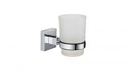 Подстаканник одинарный FIXSEN Metra (FX-11106), фото 1